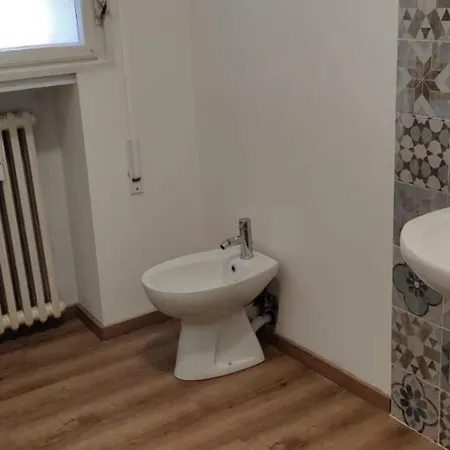 Tourism E Business Superior شقة بادوفا