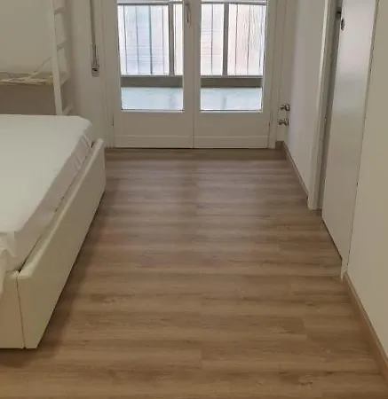 Tourism E Business Superior شقة بادوفا