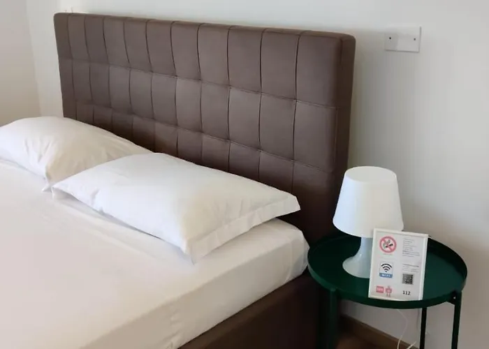 Appartamento Tourism E Business Superior *