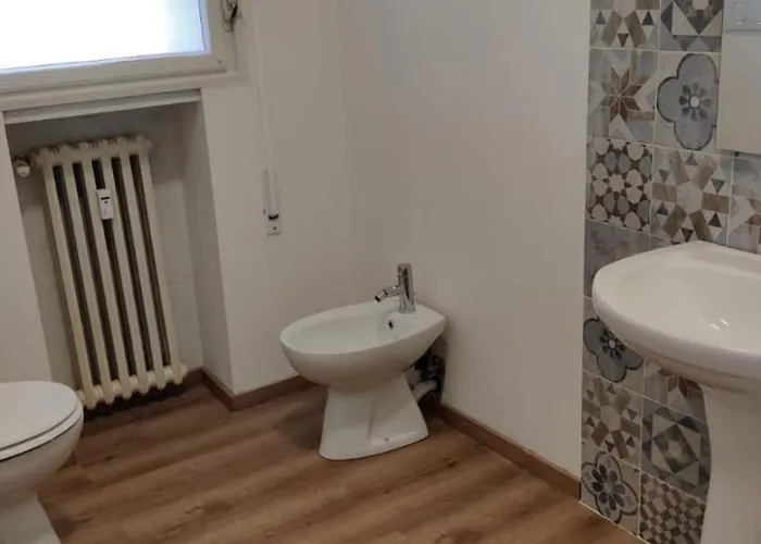 Tourism E Business Superior Appartamento Padova