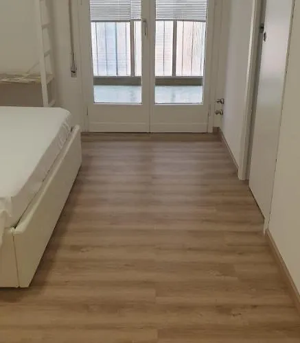 Tourism E Business Superior Appartamento Padova