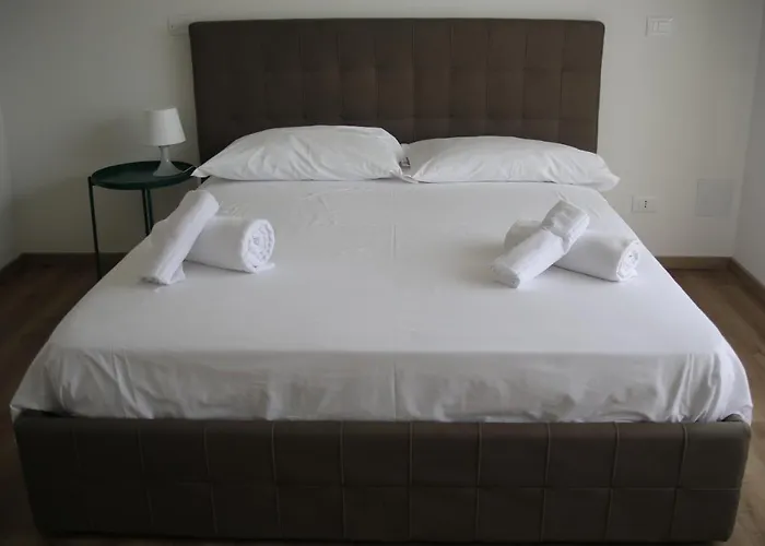 Appartamento Tourism E Business Superior Padova