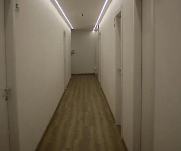 Tourism E Business Superior * Padova