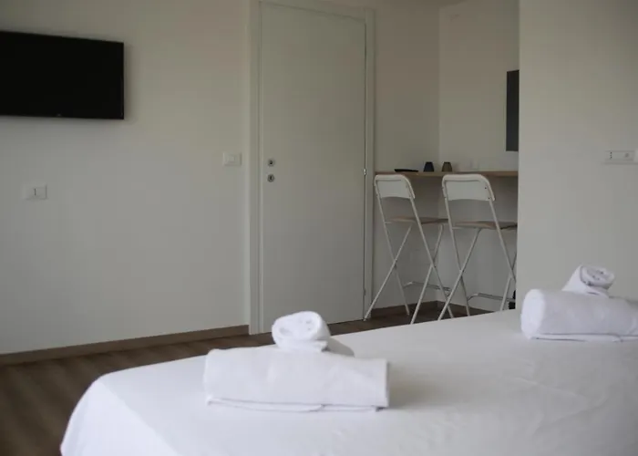 Tourism E Business Superior Appartamento *