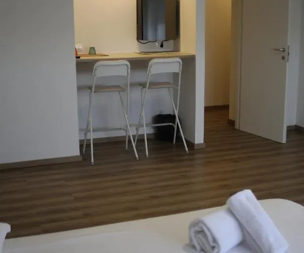 Appartamento Tourism E Business Superior *