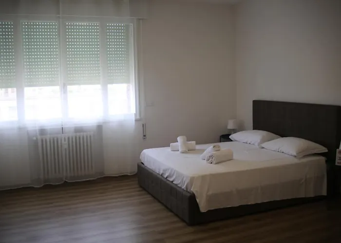 Tourism E Business Superior * Padova