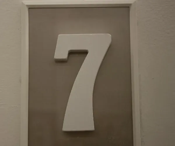 Appartamento Tourism E Business Superior Padova